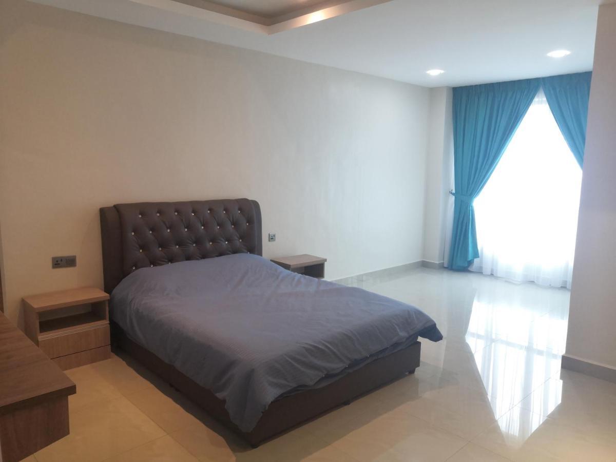 Orkid Apartment Cameron Highlands Exterior photo